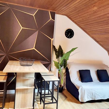 Appartement Le Cocon Dore 뮈라 외부 사진
