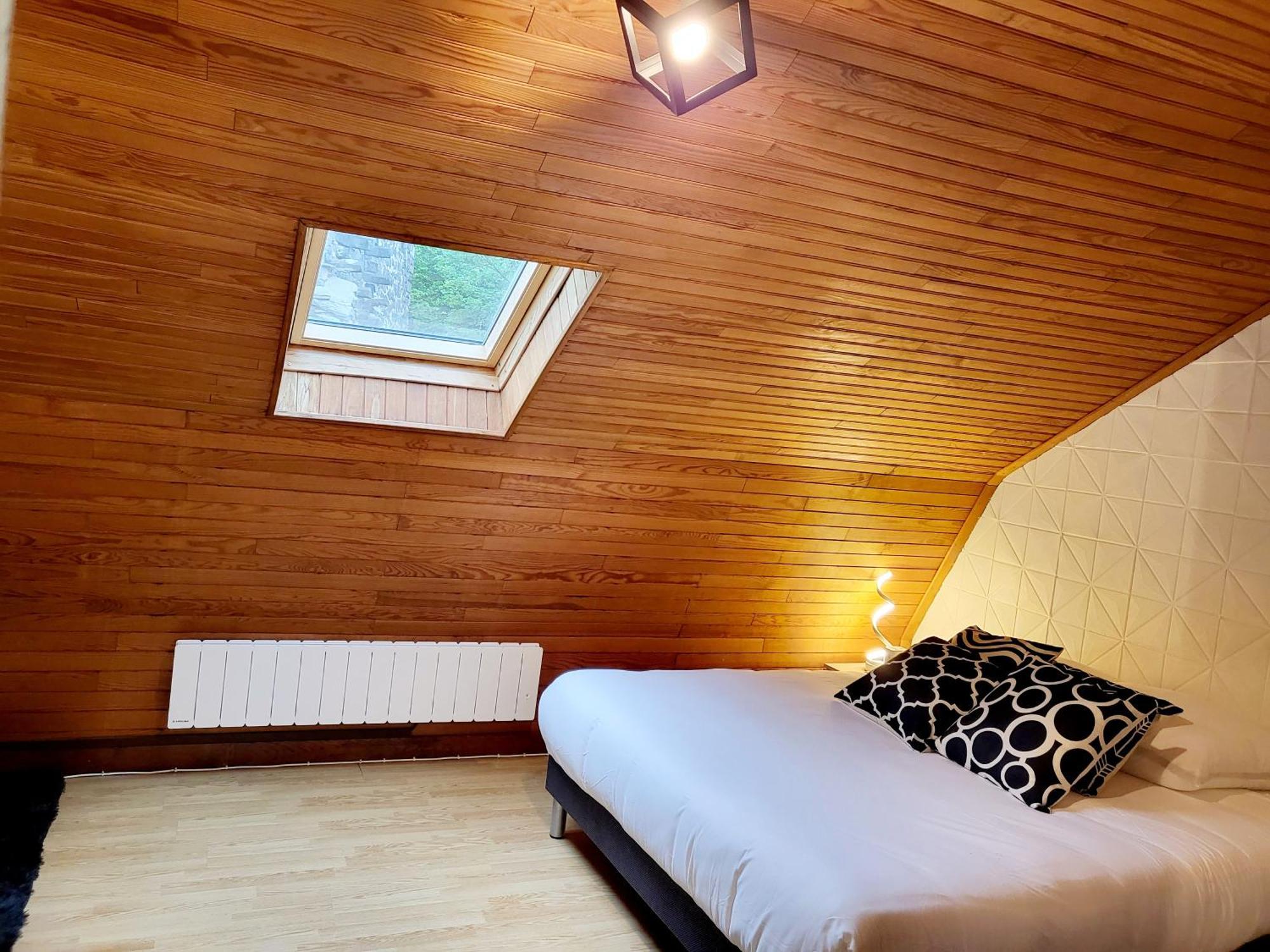 Appartement Le Cocon Dore 뮈라 외부 사진